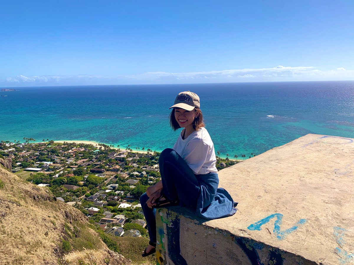 ハワイインスタ映え