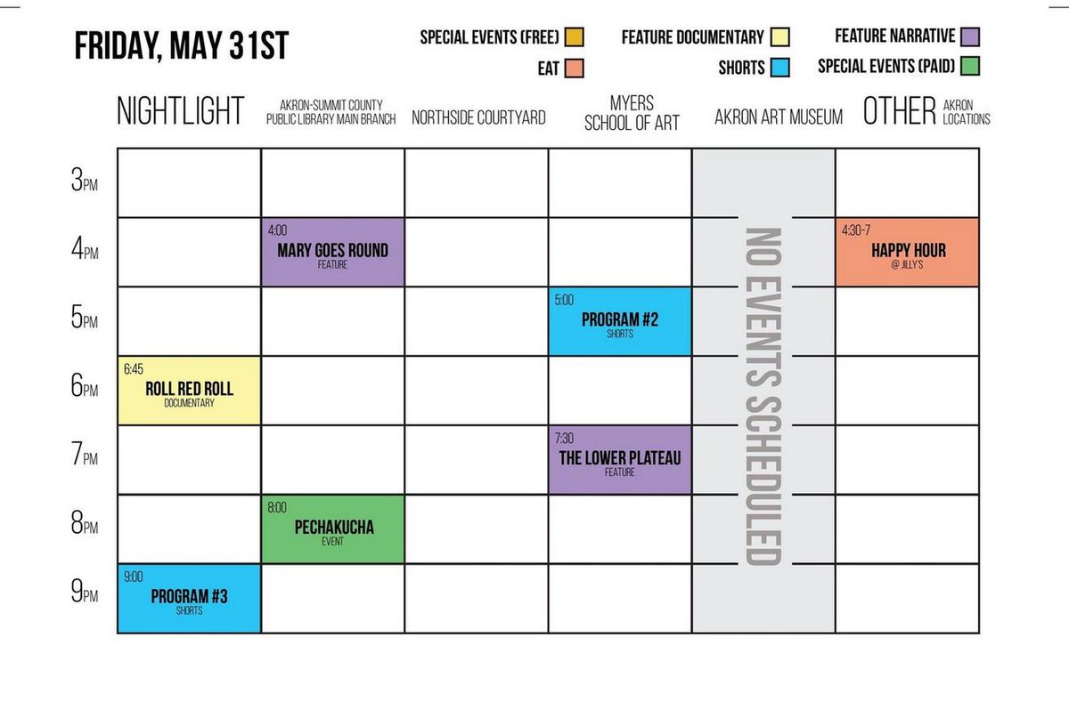 Bechdel Fest tweet media