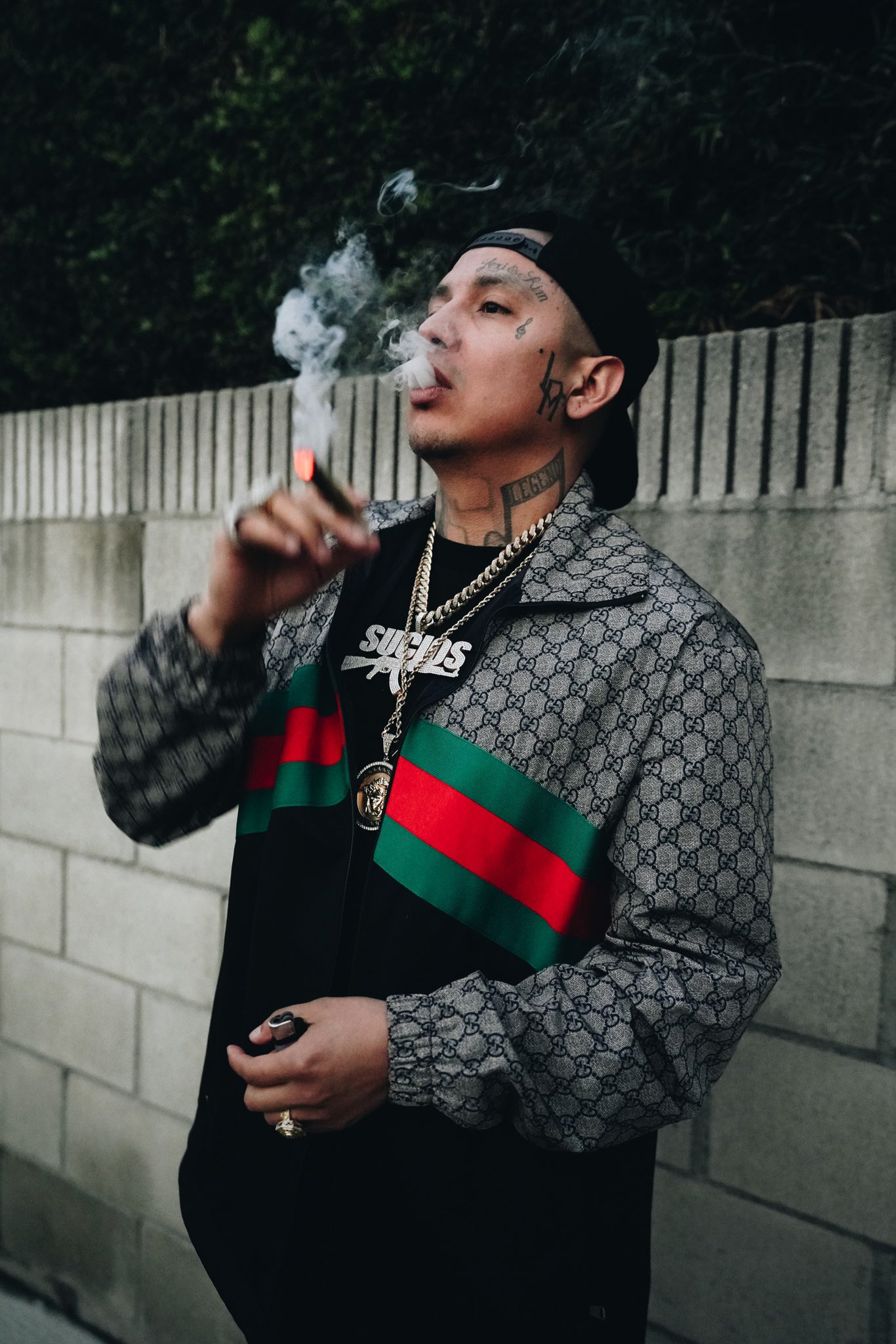 King lil g hoodies sale