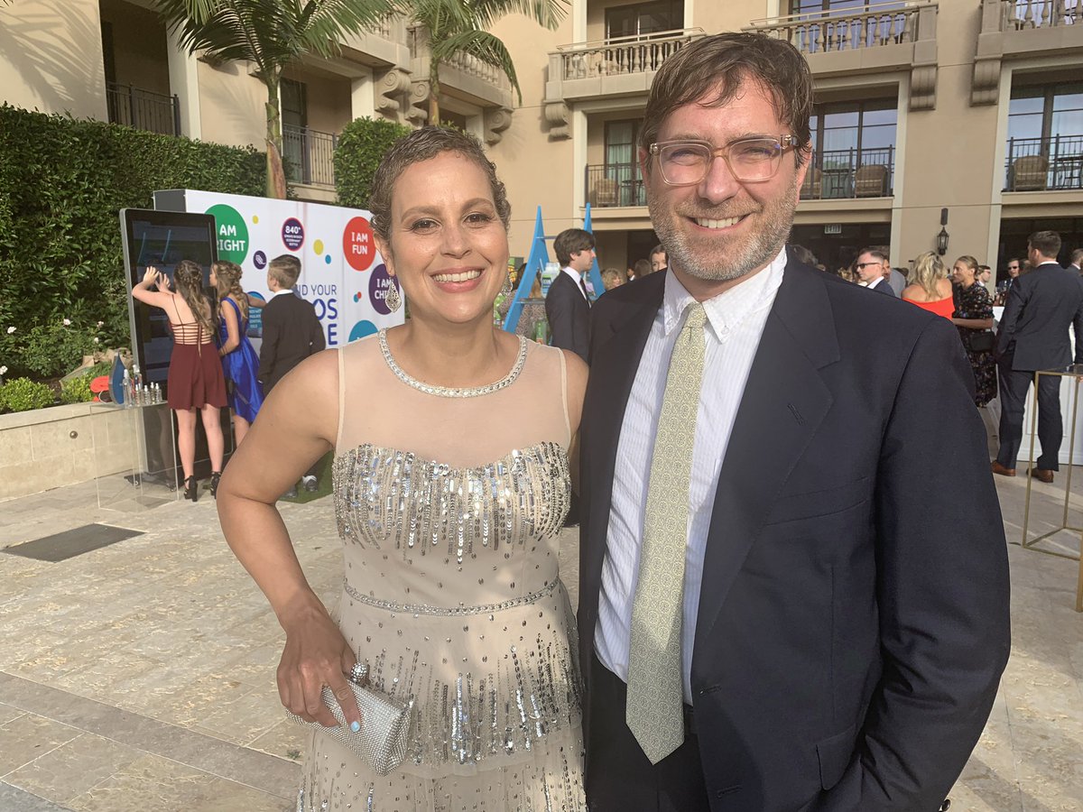 saschapaladino's tweet photo. Honored to be nominated for a @green4EMA award for #MissionForceOne alongside my amazing and inspiring colleague @oxley_jennifer! https://t.co/KFaliQtvdS