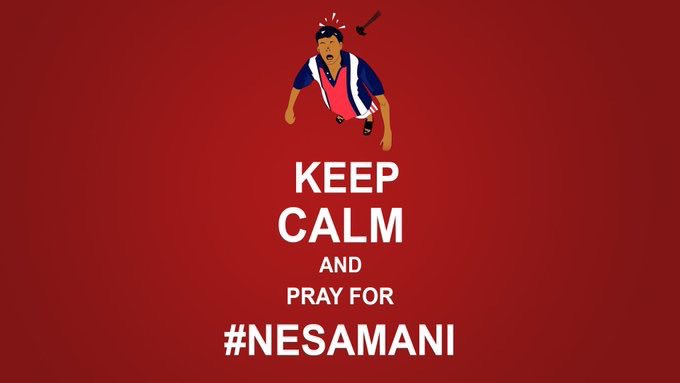 aahaan_memes's tweet photo. Best fun Tamil Nadu has ever seen. Happy for all who liked this concept #Pray_for_Neasamani #Nesamani #aahaan https://t.co/gB2r6lwN0Z