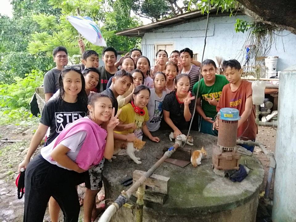 cordial131's tweet photo. Nakakamis talgaaditoo https://t.co/sEY4dpGH2O