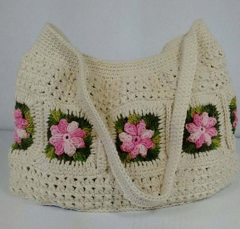CrocheZero tweet picture