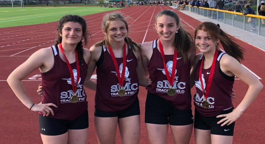 Saultsportscom's tweet photo. Algoma Student-Athletes Successful at 2019 NOSSA Track and Field Championships @SupHeights @casshuskies @CASSAthletics @KorahCollegiate @wpcvs @nossasports
#CASSHuskies #KorahColts #StMarysKnights #SuperiorHeightsSteelhawks #WhitePinesWolverines https://t.co/pfjxskhR1A https://t.co/yMOldE1cUi