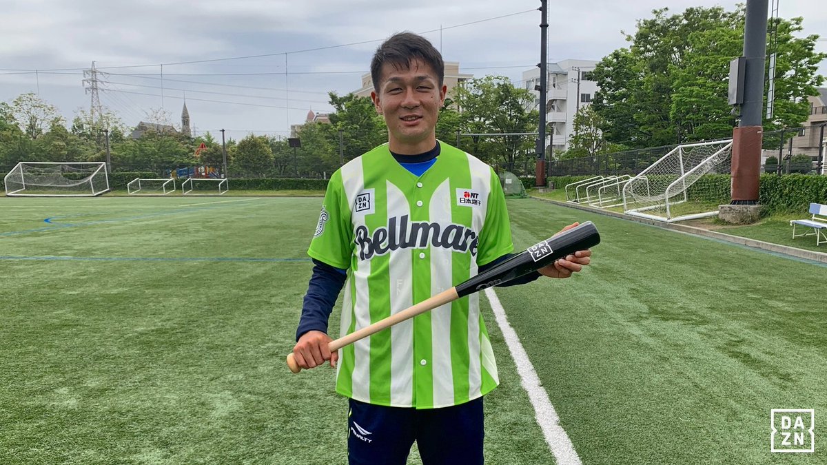 Bellmare Unofficial Fan Community For Those Attending Tonight Grab Your Free Baseball Styled Shits Thanks To Dazn Jpn And Nippon Tanshi Bellmare Acceleration19 Fridaynightjleague T Co Ll9u0sbo91