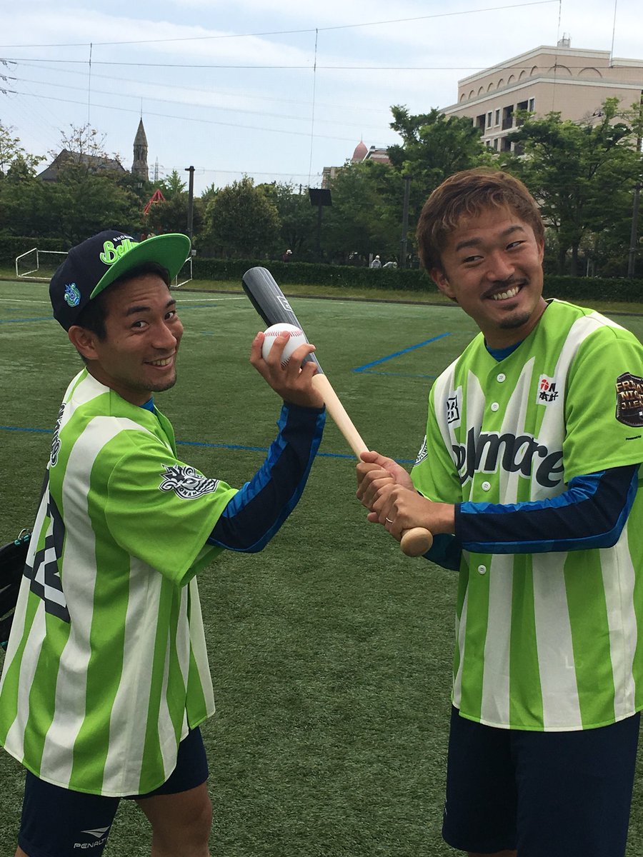 Bellmare Unofficial Fan Community For Those Attending Tonight Grab Your Free Baseball Styled Shits Thanks To Dazn Jpn And Nippon Tanshi Bellmare Acceleration19 Fridaynightjleague T Co Ll9u0sbo91