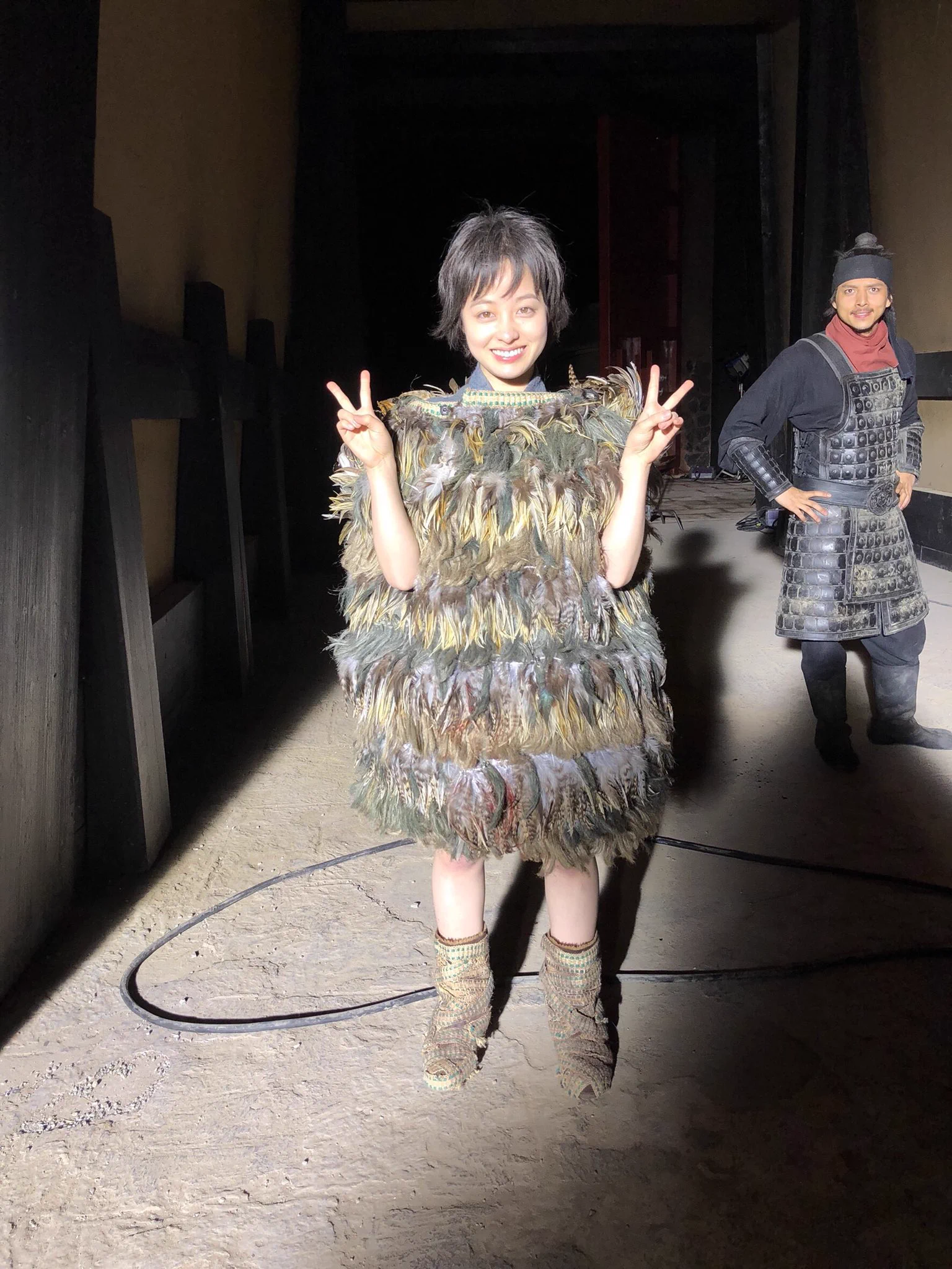 橋本環奈 on X: 