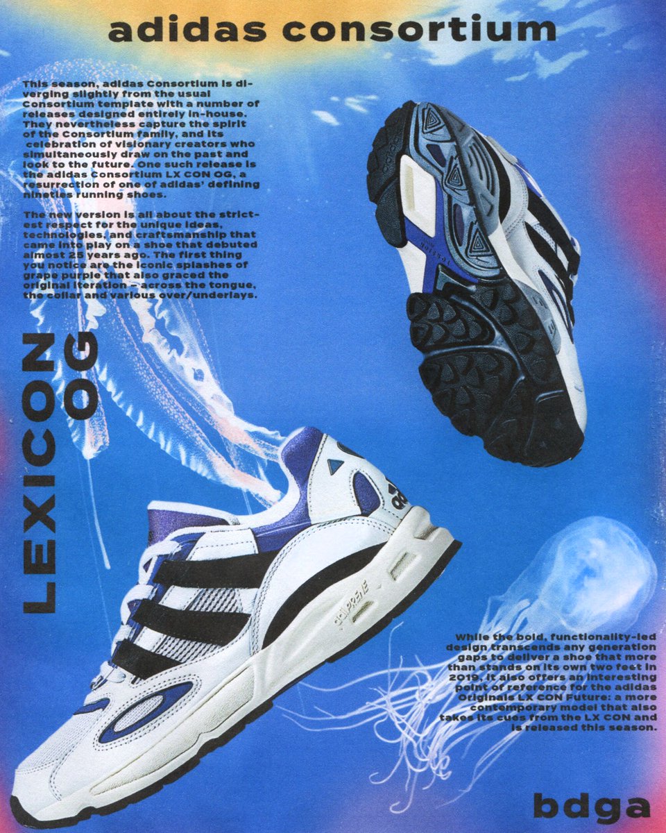 adidas consortium lxcon og