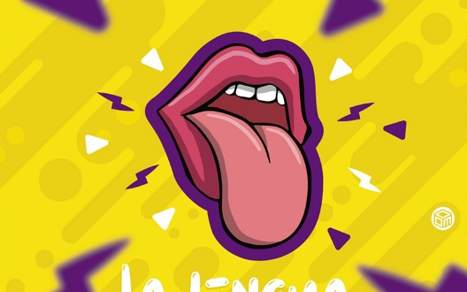 FlowBigWebsite's tweet photo. Edward Mc – La Lengua (Original) https://t.co/wtnc4WZ0gz https://t.co/btXmtxeIM1