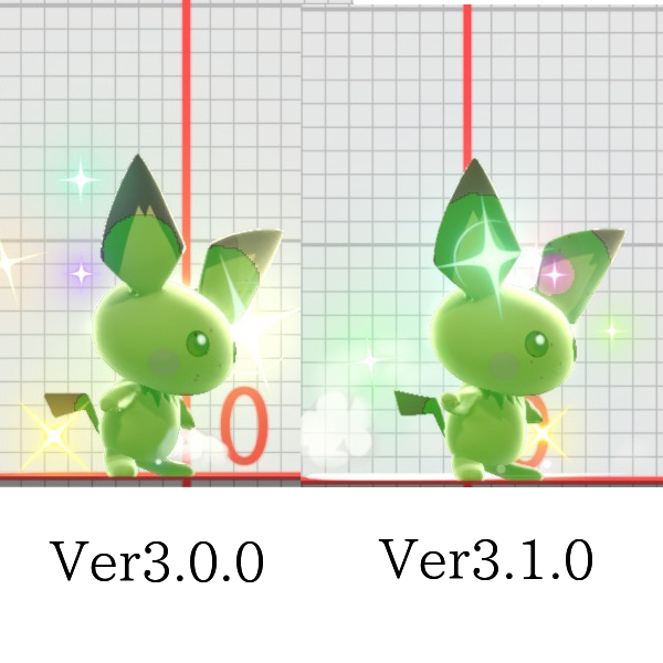 スマブラsp攻略 Game8 ピチューの当たり判定はちょい増えた感じです W スマブラ T Co Vfm8wolmsn Twitter