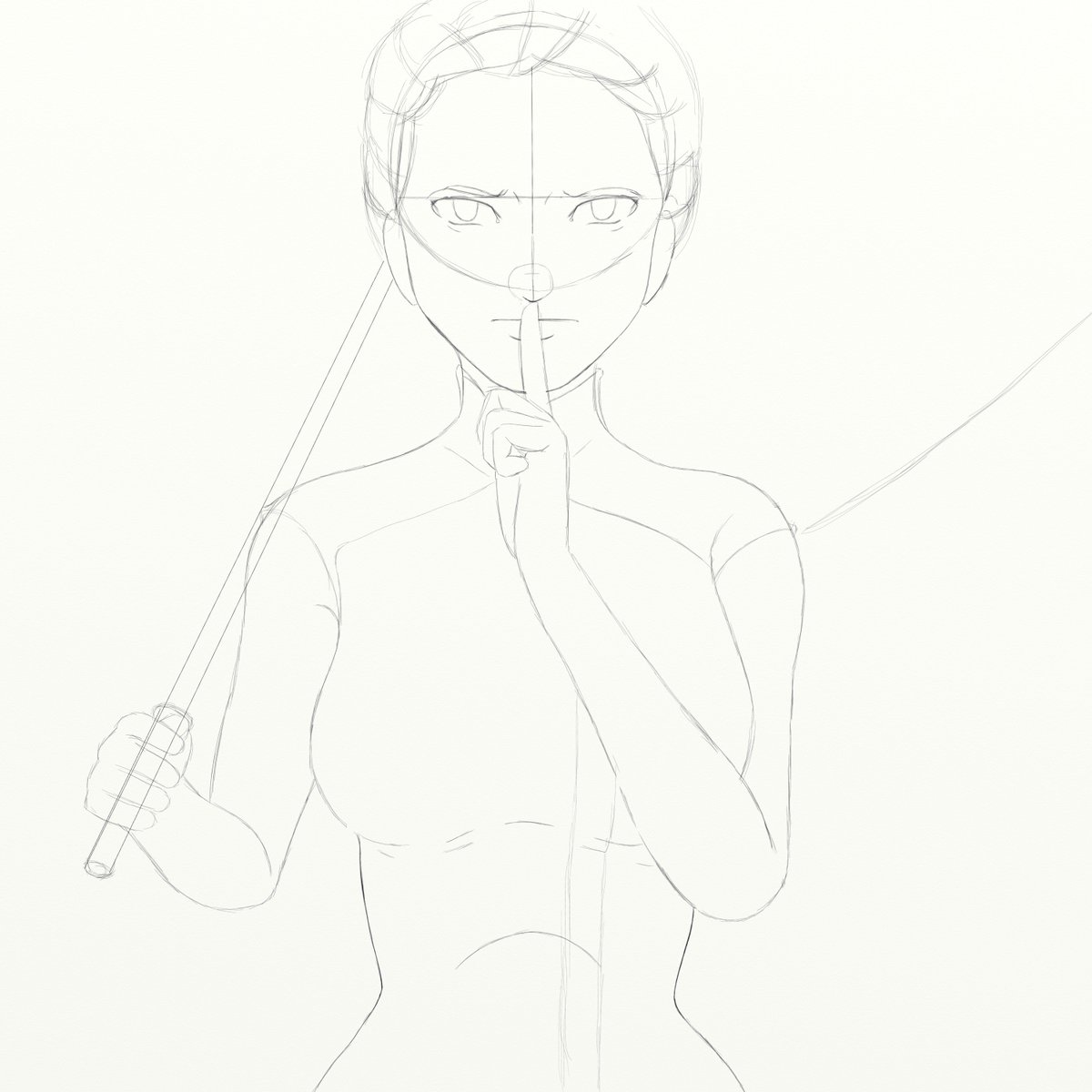 Dog_Kacique's tweet image. Alright, i&apos;m very satisfied with my initial sketch, i think i&apos;ll change that expression tho
I&apos;ll add the details, ink it and, hopefully, paint it tomorrow

Tags
#Fragile #DEATHSTRANDING #FragileDeathStranding #HideoKojima #LeaSeydoux #NormanReedus #MadsMikkelsen