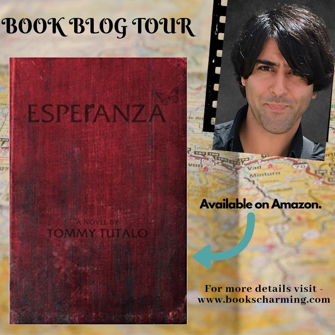 bookschharming's tweet photo. Book Tour - Esperanza by @TommyTutalo
https://t.co/FYWcyPP6FH
#esperanza #tommytutalo #booktour #booktours #bookblogtour #bookblog #bookscharming #books #pinit #loveit #fiction #contemporary #contemporaryfiction #contemporaryfantasy #longbook #newjersey #usauthors #uswriter https://t.co/gOS6E962jL