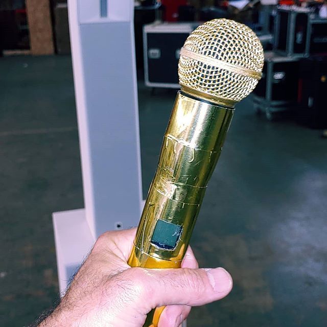 NoStaticProAV tweet picture