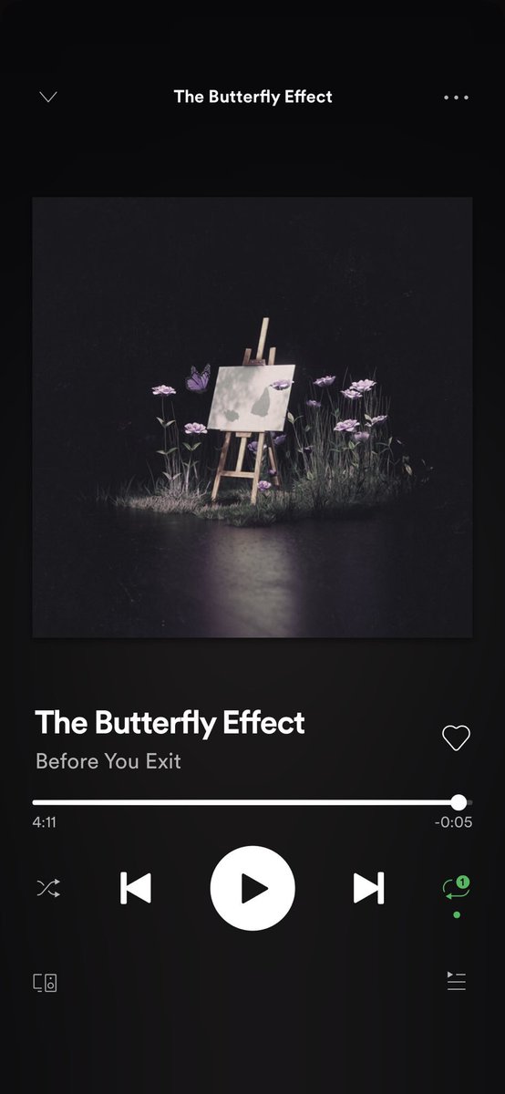 radrennie's tweet photo. the vocals, the lyrics, the INSTRUMENTALS !!! by far my new favorite y’all really out did yourselves on this one ❤️ @connormcdonough @rileymcdonough @tobymcdonough https://t.co/PcFcvuZSeO