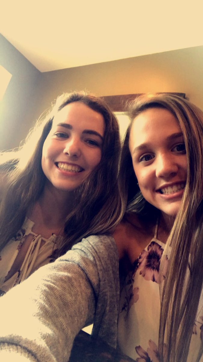 kmitchell230's tweet photo. happy birthday to my longtime bff @megwilson003 !! i loved growing up with you!! hope u had the best day https://t.co/B7xML24Q59