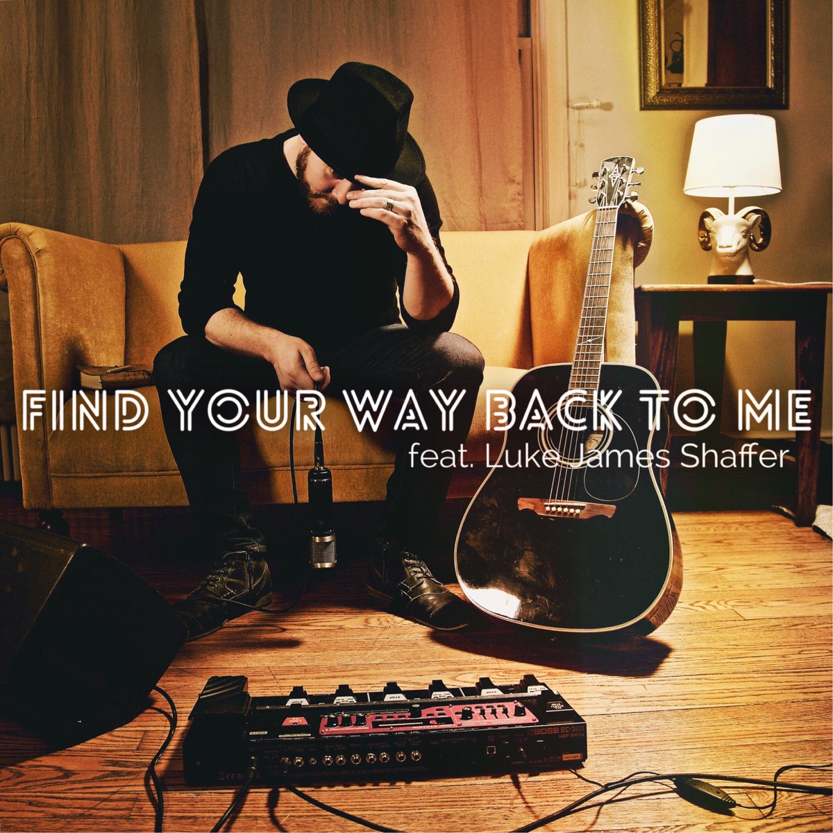 ArlannaSnow's tweet photo. Find Your Way Back to Me featuring @lukejamesshaffer - Out Now! #FYWBTM #newreleaseFriday #newmusic  photo credit: @RedEyeEasy 
https://t.co/LVaimzUEGW https://t.co/nPKPXEhqBg
