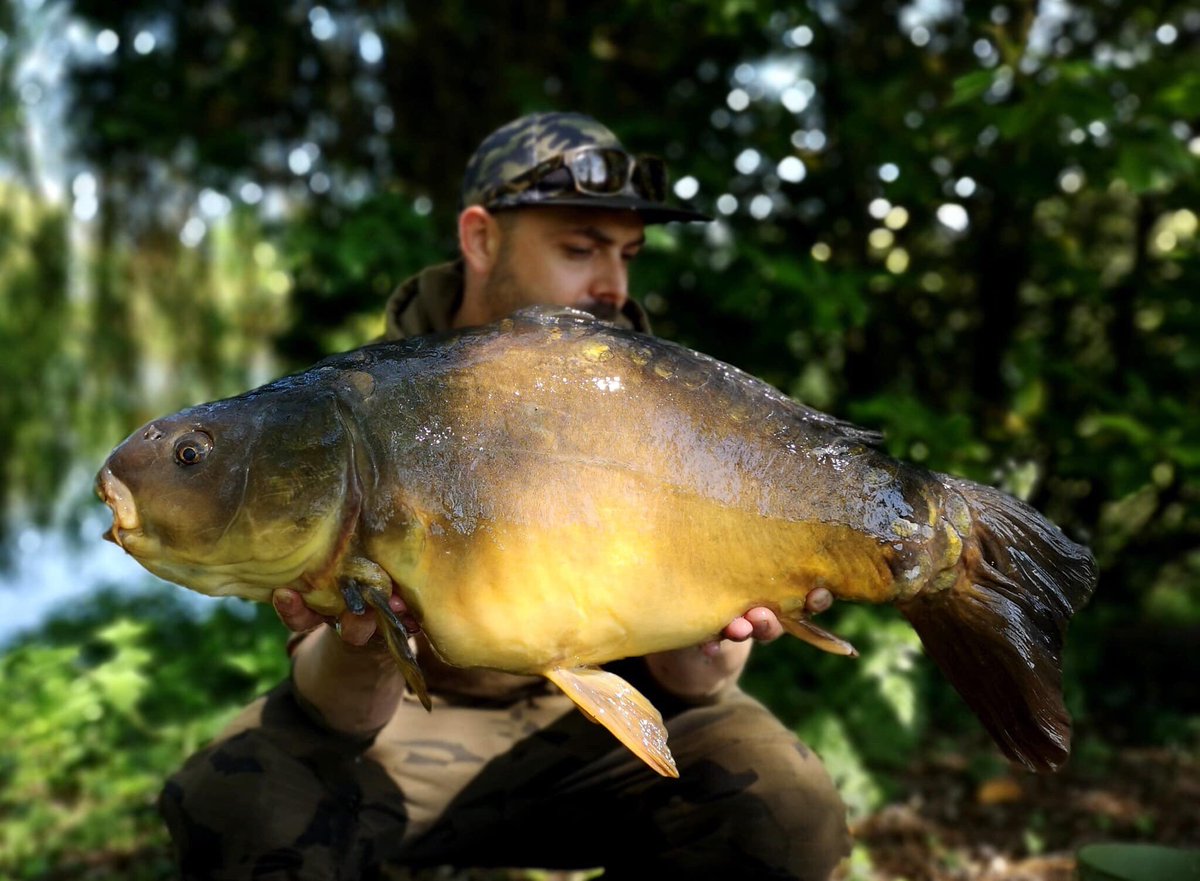 A few more belters for NorthEastBaits Tom Milson