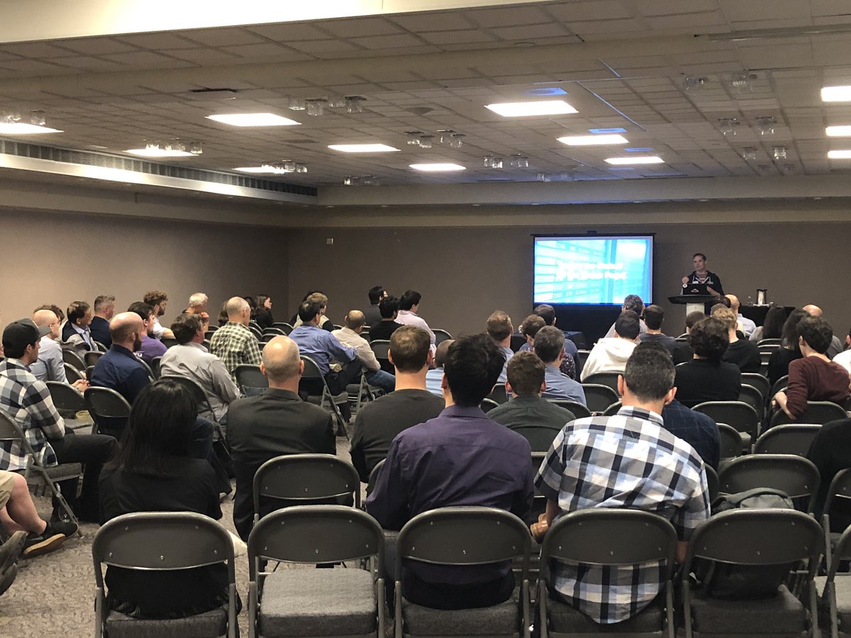 ArctiqTeam's tweet image. Talking about a gitops approach to status page updates / notifications @devopsdaysyyj ...RT @JArctiq: Great turnout today for @stewartshea #devopsdaysvictoria