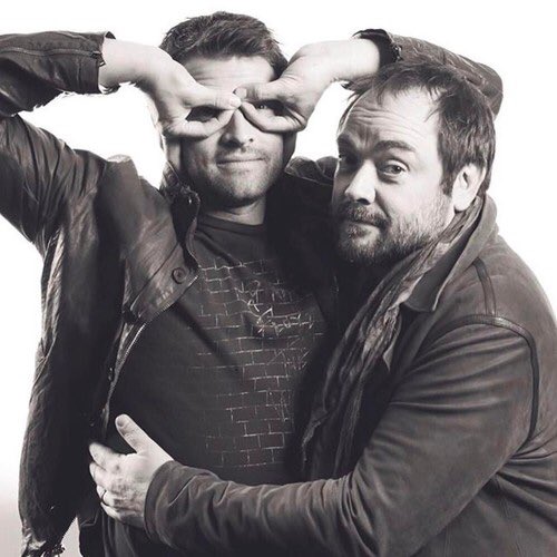 LovclyMikkelsen's tweet image. This is such an underrated friendship, they’re adorable 💙