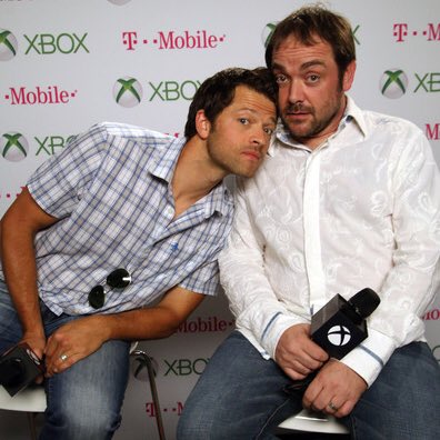 LovclyMikkelsen's tweet image. This is such an underrated friendship, they’re adorable 💙