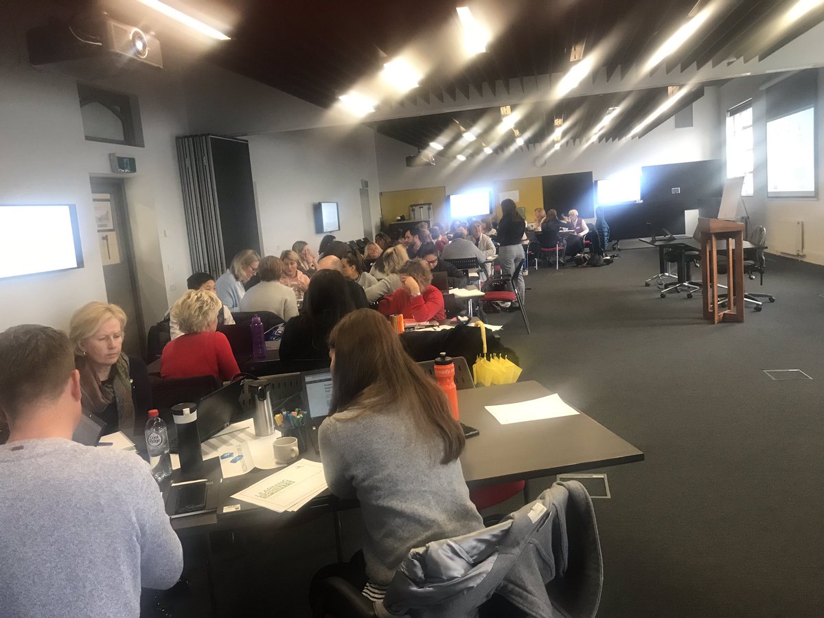 teachingsprints's tweet image. Pleased to be working with these excellent #edleaders today in Melbourne, for day 2 of their #learningsprints program with @DunnEducation. This longitudinal program explores how to harness #learningsprints with a special focus on numeracy, with our friends at @CEMelbourne