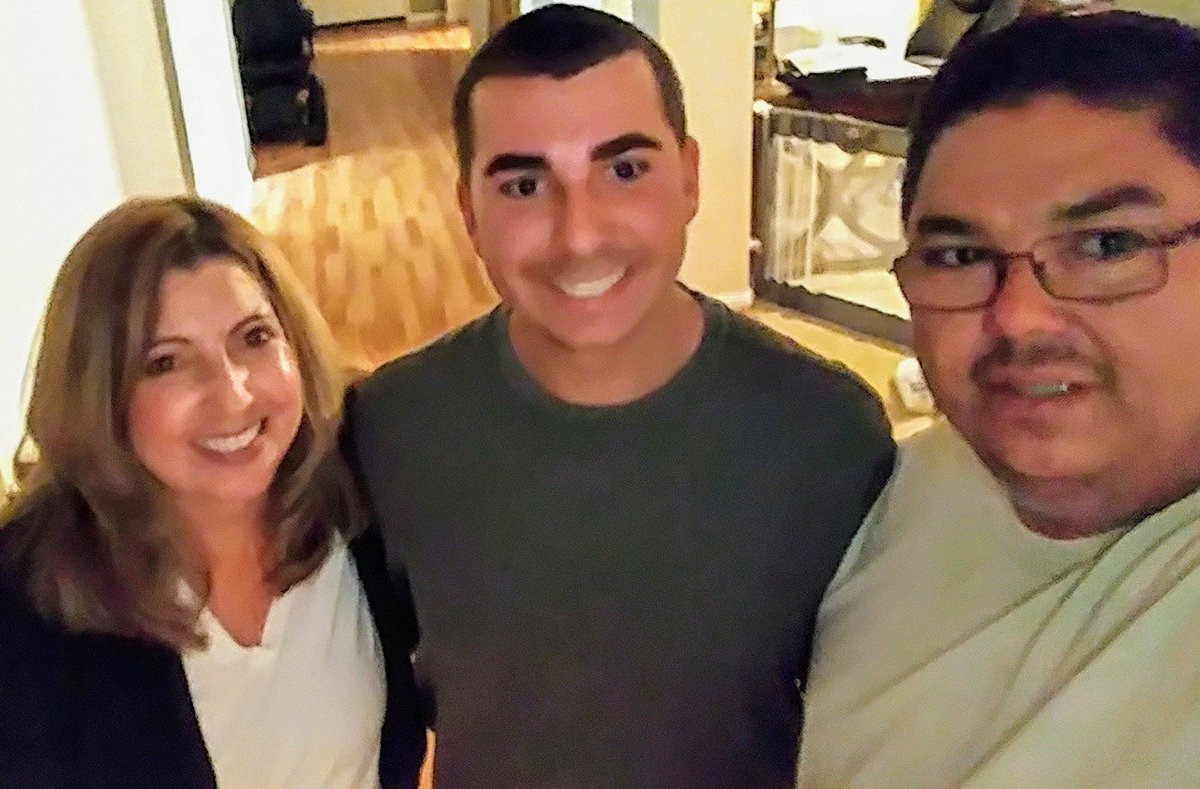 torresnina73's tweet photo. Through his perseverance & resiliency through some of the harshest times Anthony has definitely proved himself to the community! Last night he recieved the Jason Cullen Memorial Scholarship for $1000 for HIS EXEMPLARY COURAGE IN THE BASEBALL PROGRAM @REVHSwildcats #GoAnthony https://t.co/V51ygGLzh5