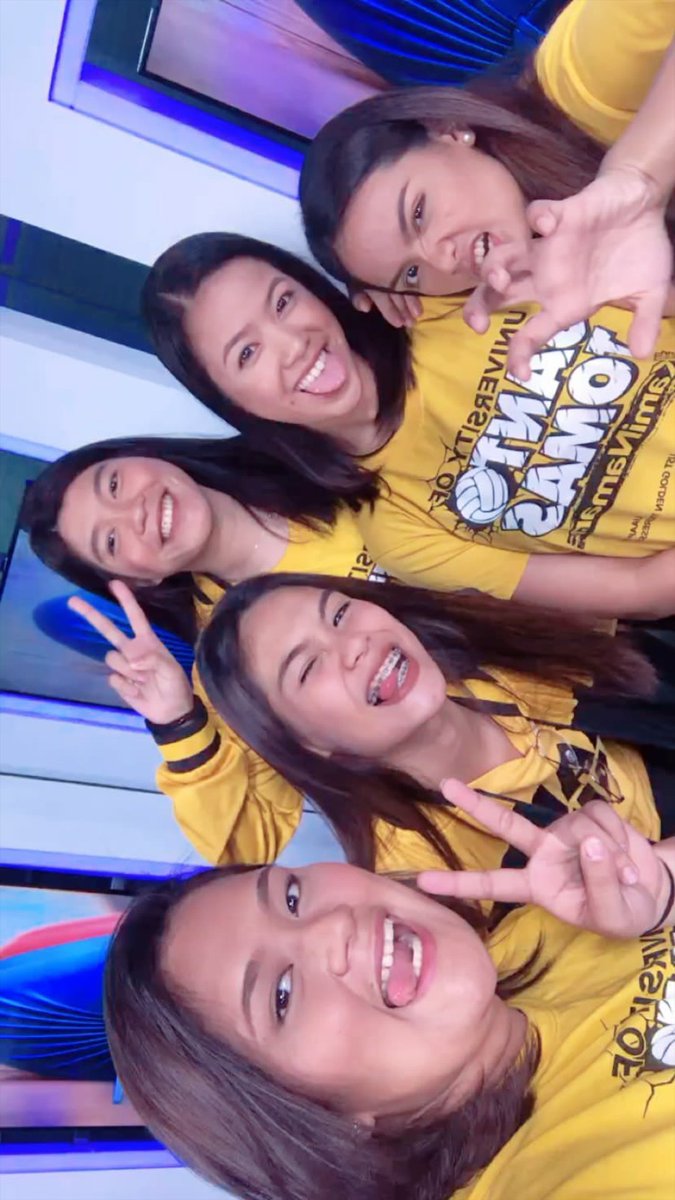 sampawer's tweet photo. tell me why these girls are so freakin' gorg 😍❤
@_KEYTLEEN @eyalaureee @KclynGldns @ysajimenez6 @marypacres1 https://t.co/eApWUu5ETK