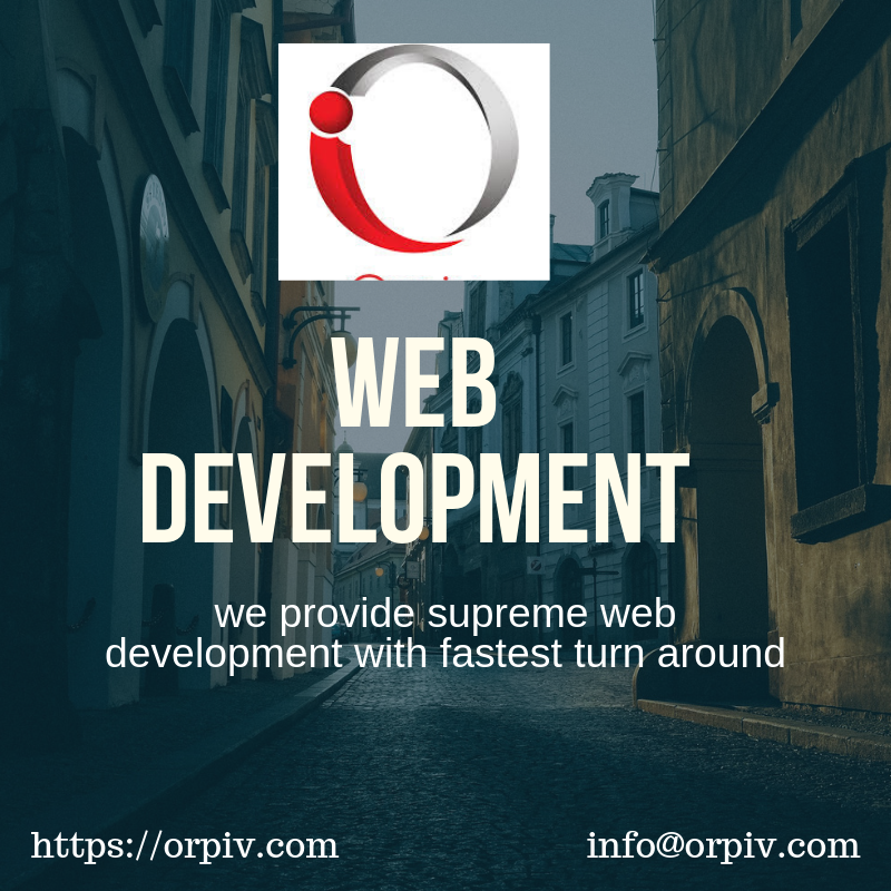 johnhen25609874's tweet photo. “We love what we do and we do what our clients love &amp; work with great clients all over the world to create thoughtful and purposeful #websites"
Websites are the cornerstone of your #digitalmarketing activities. #Webdevelopment  #WebHosting   #SSL #HTML   #PHP   #JAVASCRIPT  #CSS https://t.co/x4XfYON6Ph