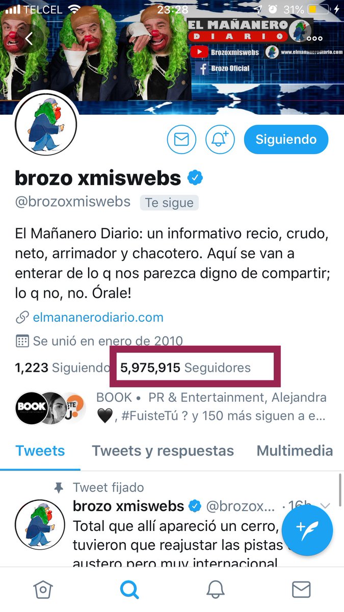 👑Lai Reina de Dinamarca tweet media
