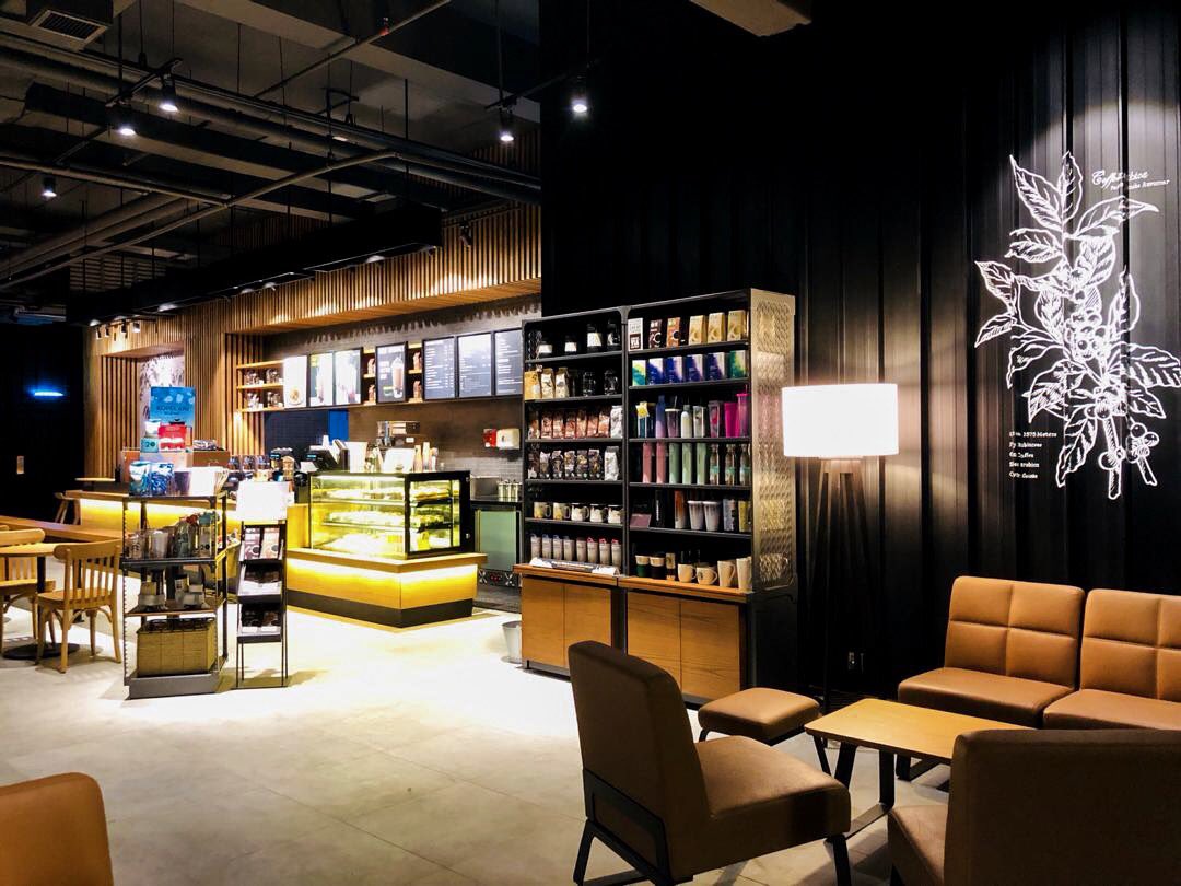 Starbucks Malaysia On Twitter Starbucks Shaftsbury Putrajaya Drive Thru Store Is Officially Brewing Today Come And Grab Your Favorite Cuppa While Enjoying Our Opening Promotions See You There T Amp C Apply Https T Co Xx6wpcgfzg Twitter