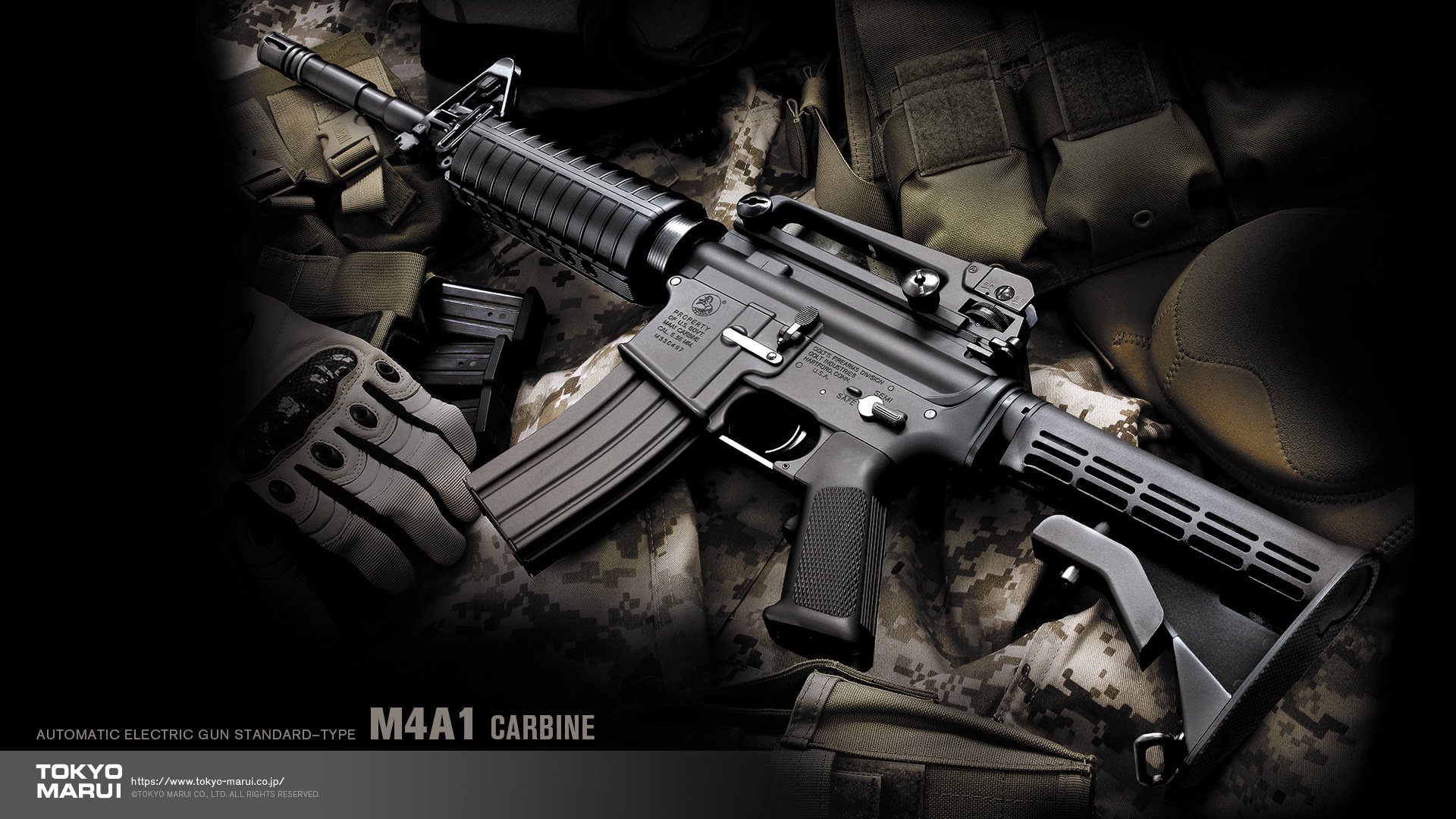 東京マルイ Airsoftgun 同ページに 19年カレンダー入りの壁紙もあります 壁紙カレンダーの6月は 鋭意開発中の ガスブローバック V10ウルトラコンパクト T Co 1gkcm6hpjq T Co Asu9p0rxfo Twitter