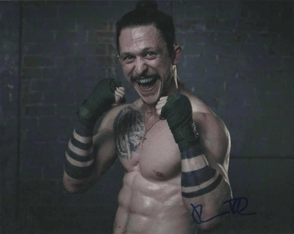 Happy Birthday, Jonathan Tucker!   
