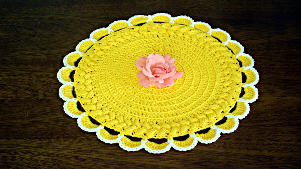 CrocheZero tweet picture