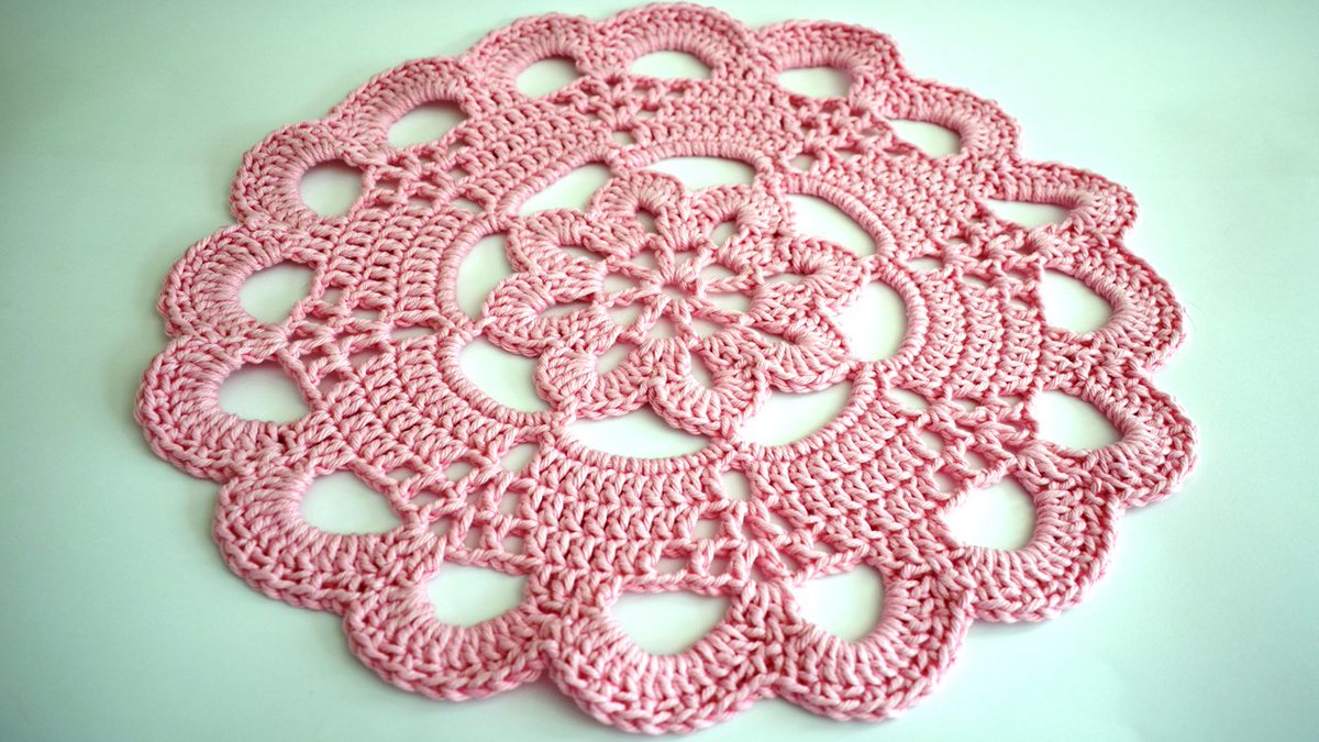 CrocheZero tweet picture