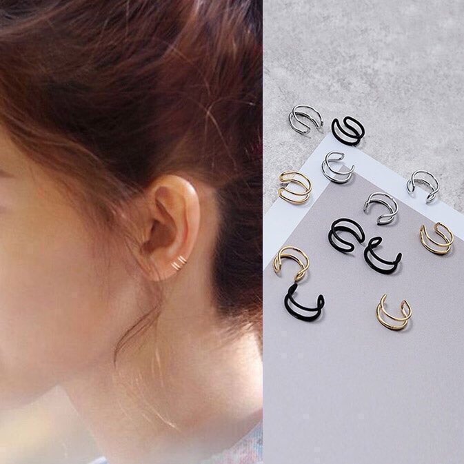 Vvvshop1's tweet photo. ❤️พร้อมส่ง❤️
ต่างหูแบบเกาะฮิตมาก
เซตละ 4 ชิ้น คละได้ทุกสี ดำ,เงิน,ทอง 
#เซตละ 130 https://t.co/lnTADc5cHZ