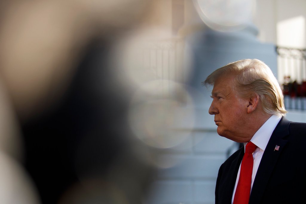 attack_mike's tweet image. "Trump Says U.S. Will Hit Mexico With 5% Tariffs on All Goods"