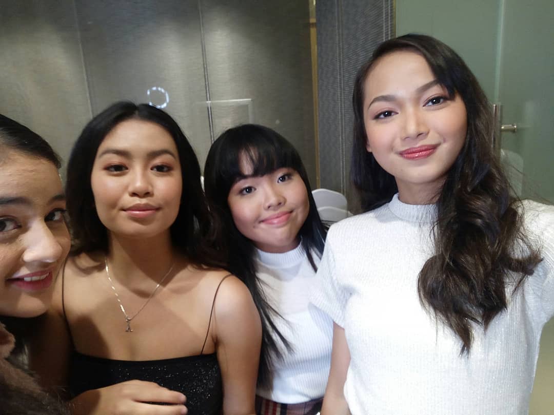 bini_gwen's tweet photo. CAMPERS💕 https://t.co/djdjhti4YX
