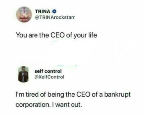 BLVCKESTVVITTER's tweet image. imma have to step down