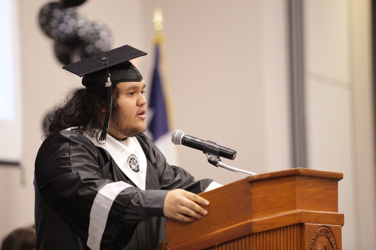 Way to go, Options HS Class of 2019! You did it! Wishing you much success and many blissful years to come! #TeamSISD2019