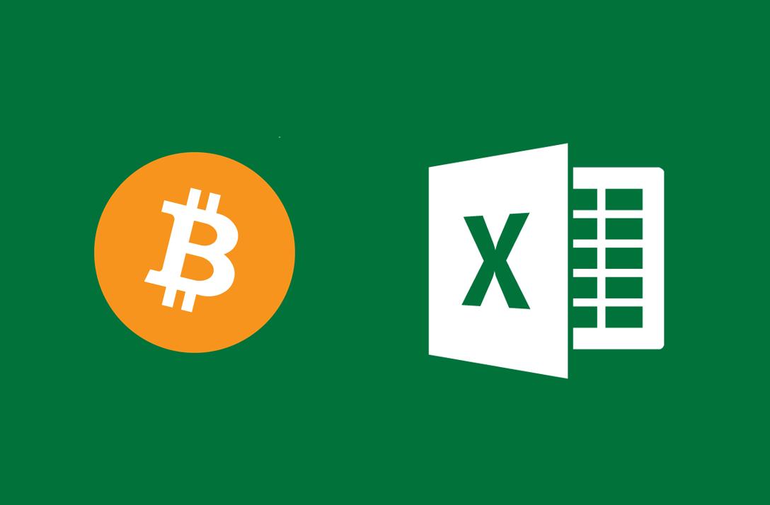 cryptobuzzread's tweet photo. Microsoft Excel adds Bitcoin [BTC] symbol as a Currency option #Adds #Bitcoin #btc #Currency #Excel #Microsoft #Option #symbol https://t.co/ZOr2VLMSUD https://t.co/0veE20Z4zF