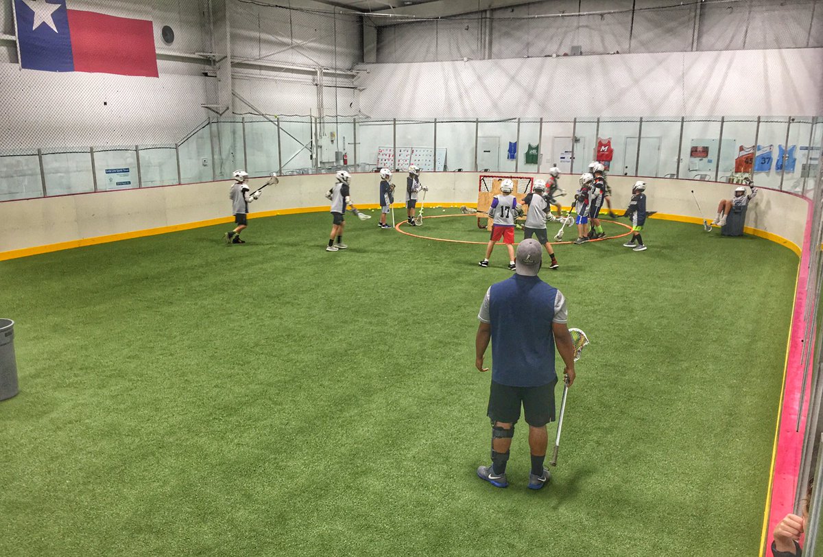 3dlaxtexas's tweet photo. #Day2 of Houston Summer Box Camp brought Coach B who brought some intensity and fun looking forward to #Day3 and Session 2 #dontneedanACLtocoach #boxfieldhybrid #boxla #3ddifference #3don2 https://t.co/Zc4jLaThKv