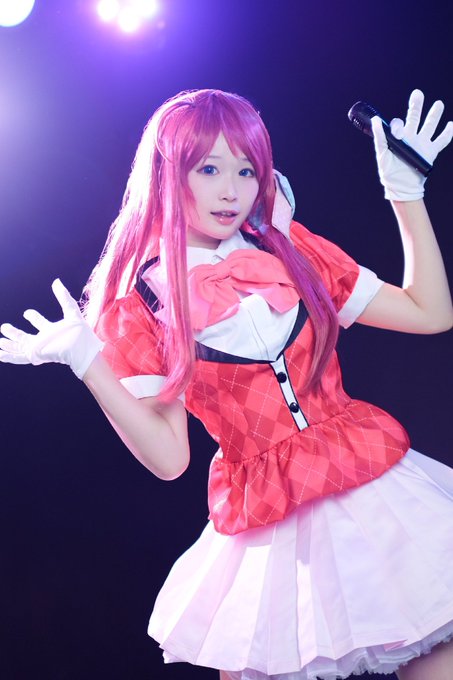 コスプレイヤーのきのTwitter画像29