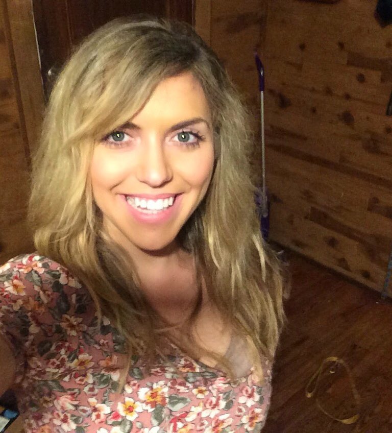 1st day &amp; last day pics. Wow time flies!!