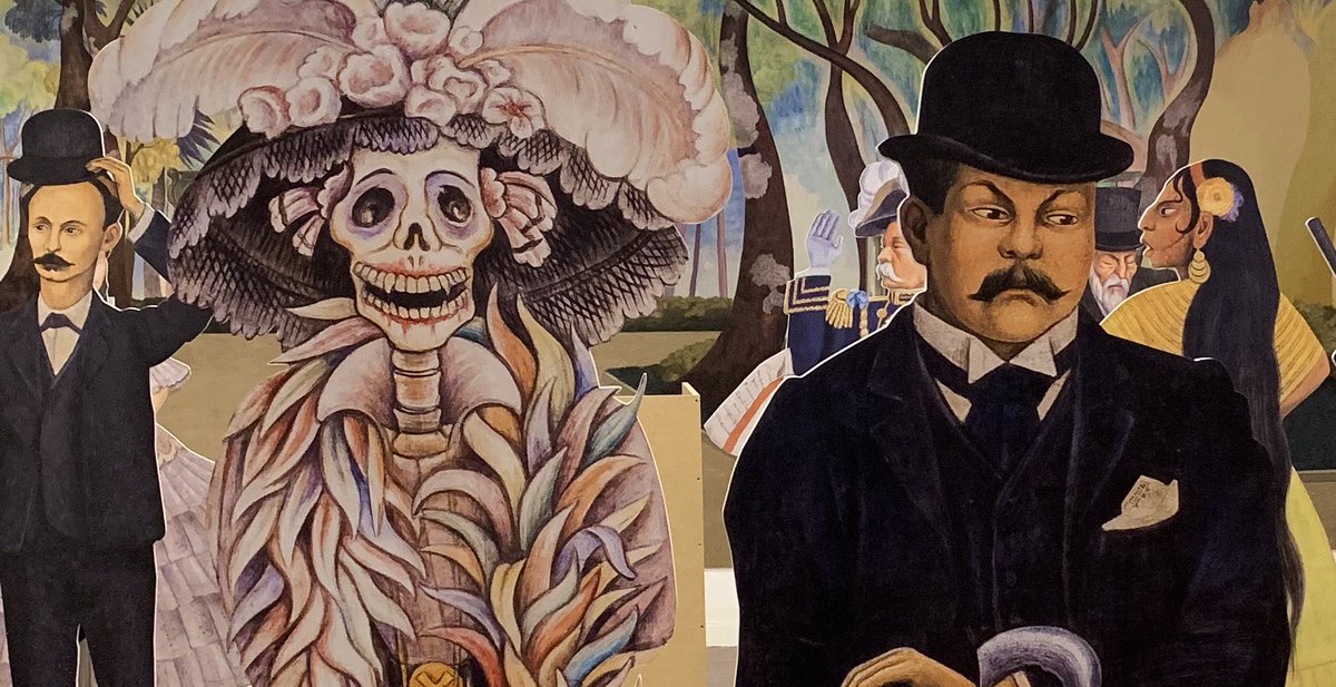 Maquinilla de afeitar Mes Son Museo Mural Diego Rivera sur Twitter : "¿Te imaginas poder caminar entre Diego  Rivera, Frida Kahlo, la Catrina de Posada y otros personajes? ¡Próximamente  los conocerás de cerca! #JuegosySueños https://t.co/Ss5ZkLKs2u" / Twitter