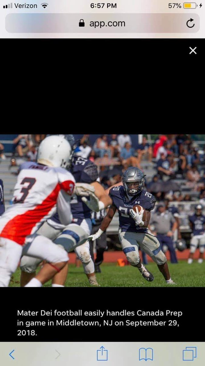 WayneChisolm's tweet image. Just a taste next year im coming💪