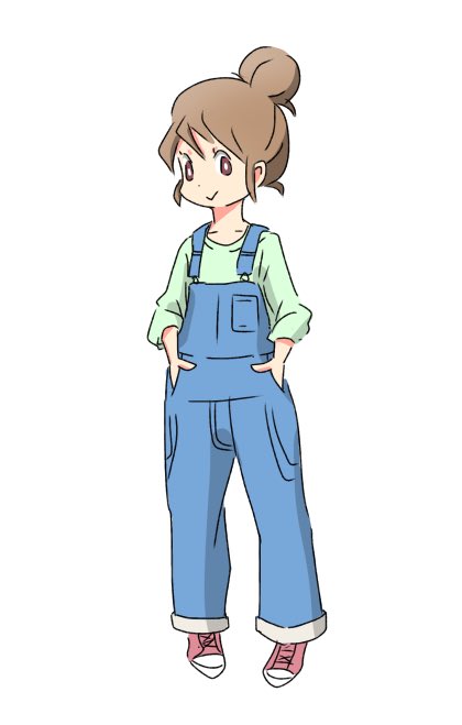 オーバーオールのtwitterイラスト検索結果 古い順 オーバーオールのtwitterイラスト検索結果 古い順