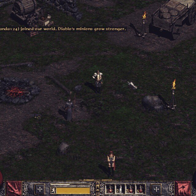 ladder reset diablo 2 2019 ladder reset diablo 2 2019