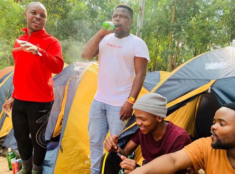 Lucalyk's tweet photo. Thank you #mtnbushfire2019 #Bushfire2019 https://t.co/oDmX7A6uqY