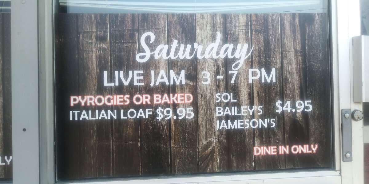 THE LEAF BAR & GRILL (THELEAFBARANDGR) Twitter