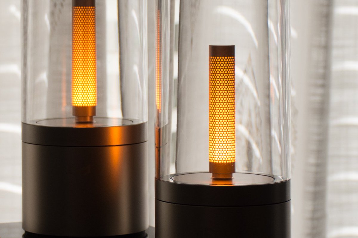 teknologicament's tweet image. @Yeelight Candela bitbitrecensioni.blogspot.com/2019/05/yeelig…